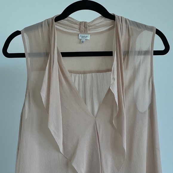 Babaton Silk Top - Picture 3 of 8